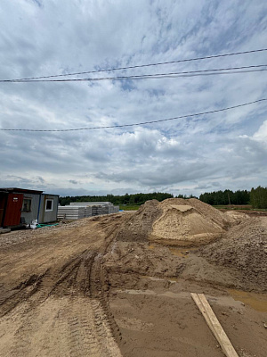 Троицкая Слобода