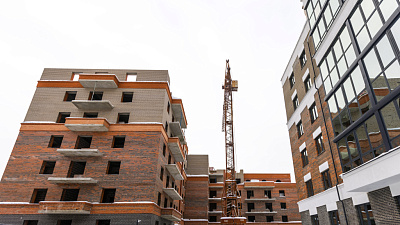 ЖК Новая История у реки