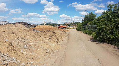Жилой комплекс