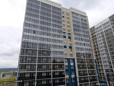 Жилой комплекс