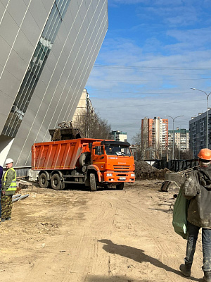 г. Санкт-Петербург