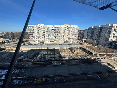 ЖК Фабрика