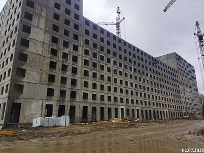 Жилой комплекс