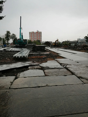 Жилой комплекс