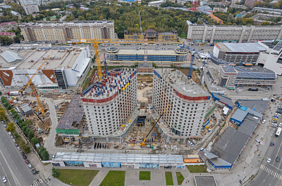 АЭРОН