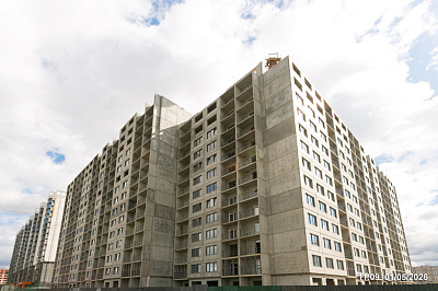 СИТИ-КВАРТАЛ на Измайлова