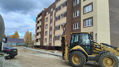 Село Ишлеи, Переулок Санаторный