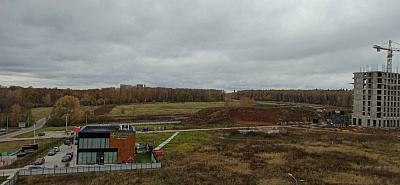Жилой Комплекс