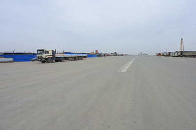 Новый Ростов Литер 26