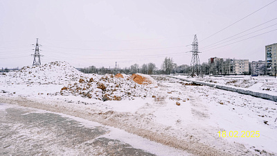 Квартал Лаголово