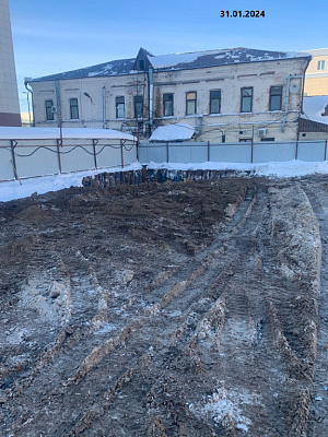 Дом на Исхаки