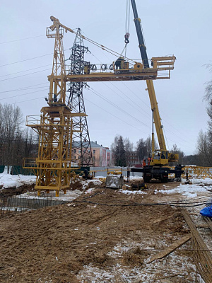 г. Ярославль, Шоссе Суздальское