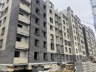 Жилой комплекс 