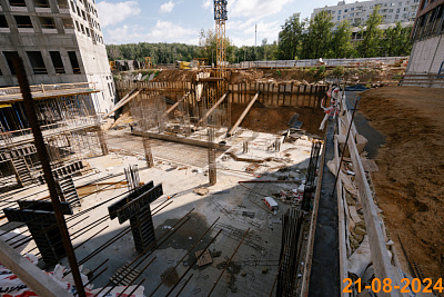 ЖК Полар