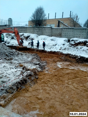 Гостиничный комплекс Сигма Силино