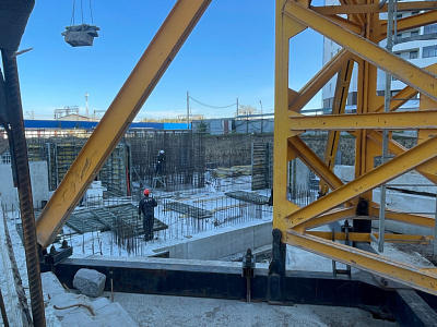 г. Екатеринбург, Улица Кронштадтская