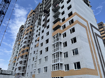 Жилой комплекс