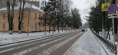 Жилой комплекс