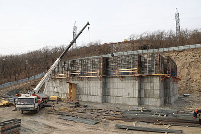 ЖК СЕКВОЙЯ ПАРК