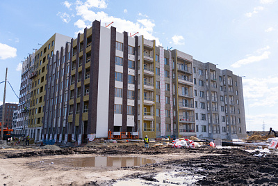 Жилой комплекс
