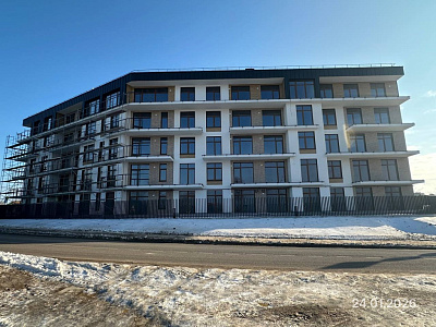 Жилой комплекс 