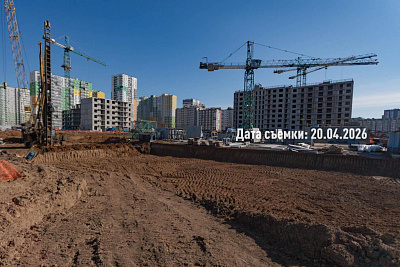 Жилой комплекс