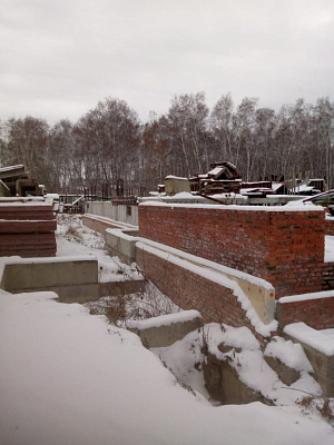г. Омск, улица Новороссийская