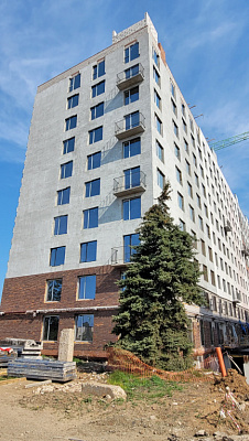 ЖК Ингарден (4 очередь строительства)