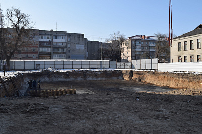 ЖК ДУКИ 46