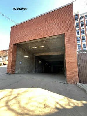 ЖК Скайлайн