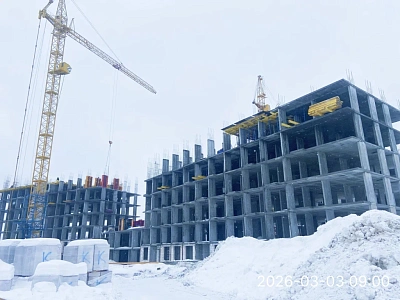 Квартал Новаторов