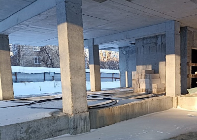 г. Екатеринбург, Улица Агрономическая