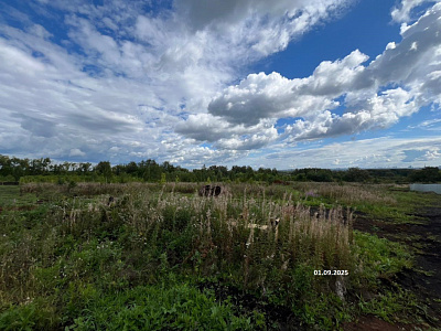 ЖК АТМОСФЕРА