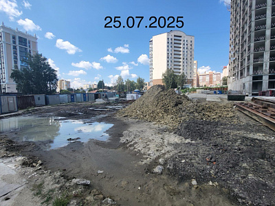 ВЕЛАРТ жилой комплекс