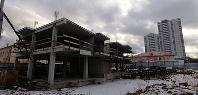 г. Екатеринбург, Улица Агрономическая