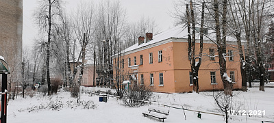 Жилой комплекс