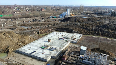 ЖИЛОЙ КОМПЛЕКС (ЖК) ПОКОЛЕНИЕ