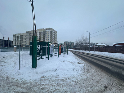 RIGA HILLS (РИГА ХИЛЛС)