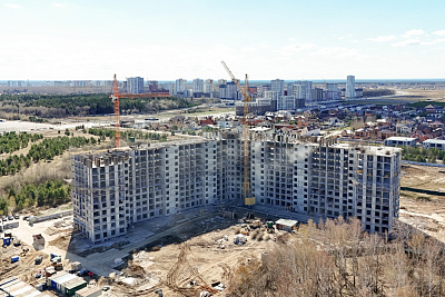 ЖК ХИТО