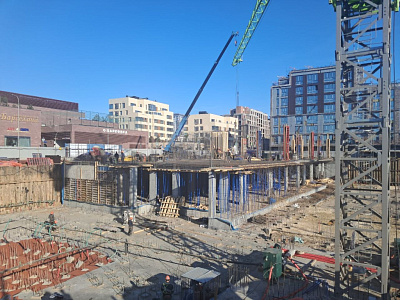 Баркли ДАН