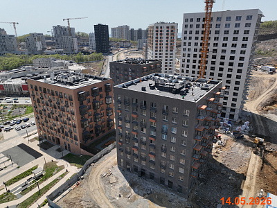 Босфорский парк
