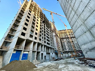 Жилой комплекс