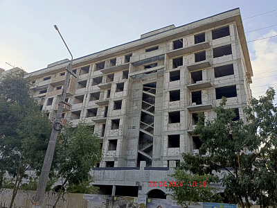 г. Евпатория, пр-кт Ленина
