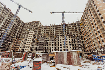 Микрорайон 