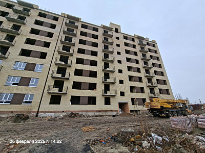 г. Таганрог, Улица Адмирала Крюйса
