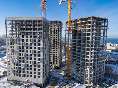 Маяк Днепровской