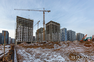 Прокшино
