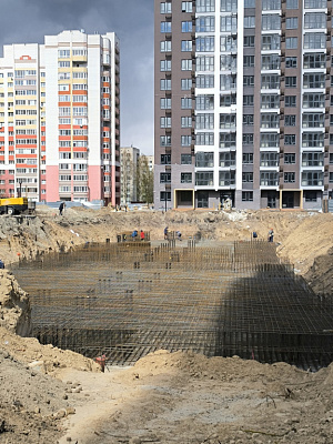 ЖК