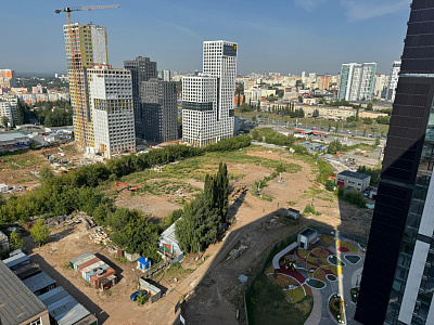 Жилой комплекс