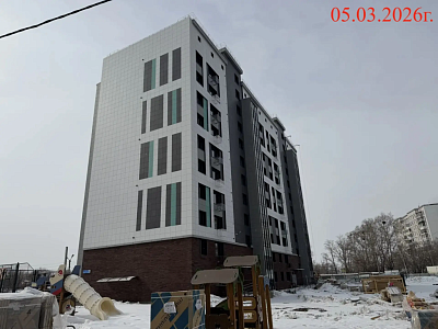 Жилой комплекс 